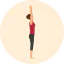 Yoga Ikona 64x64