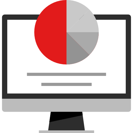 Chart icon