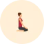 Yoga Ikona 64x64