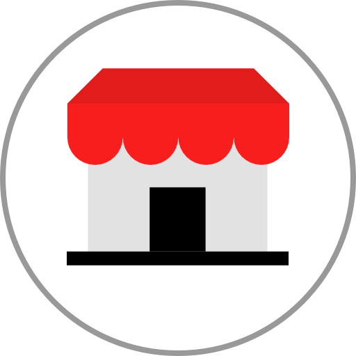 Store icon