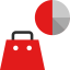 Shopping icon 64x64