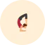 Yoga Ikona 64x64