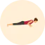 Yoga Ikona 64x64