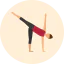 Yoga Ikona 64x64