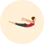 Yoga Ikona 64x64