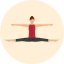 Yoga Ikona 64x64