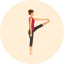 Yoga Ikona 64x64