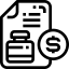 Prescription icon 64x64