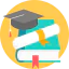 Scholarship icon 64x64