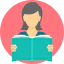 Learning icon 64x64