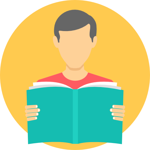 Reading Ikona