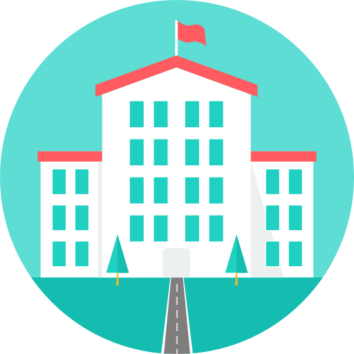 School icon