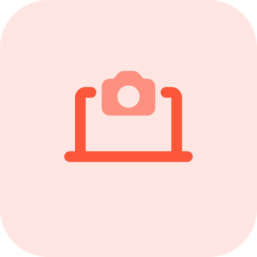 Laptop icon