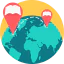 Location icon 64x64