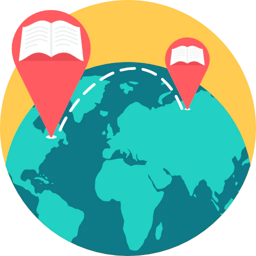 Location icon
