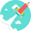 Rocket 상 64x64