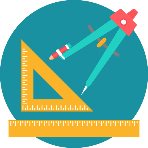 Geometry Symbol