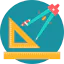 Geometry icon 64x64