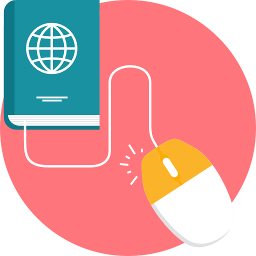 Mouse icon