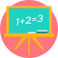 Blackboard icon 64x64