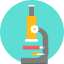 Microscope Symbol 64x64