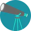 Astronomy icon 64x64