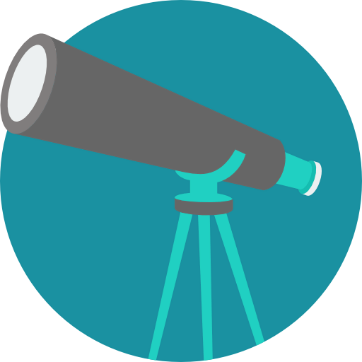 Astronomy icon