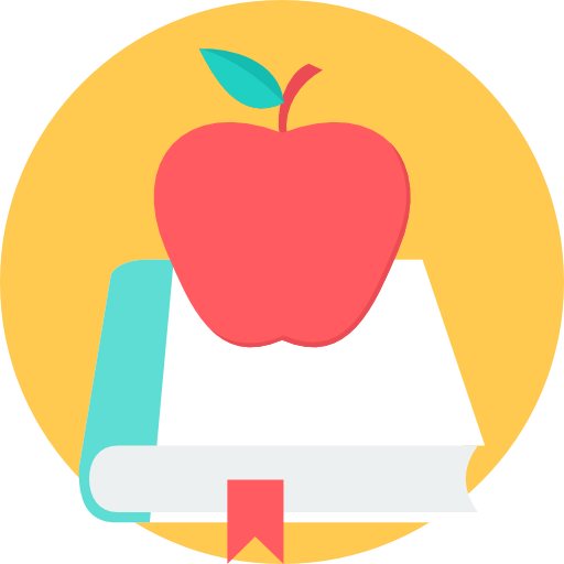 Book icon