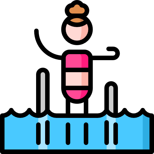 Pool icon