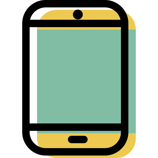 Smartphone icon