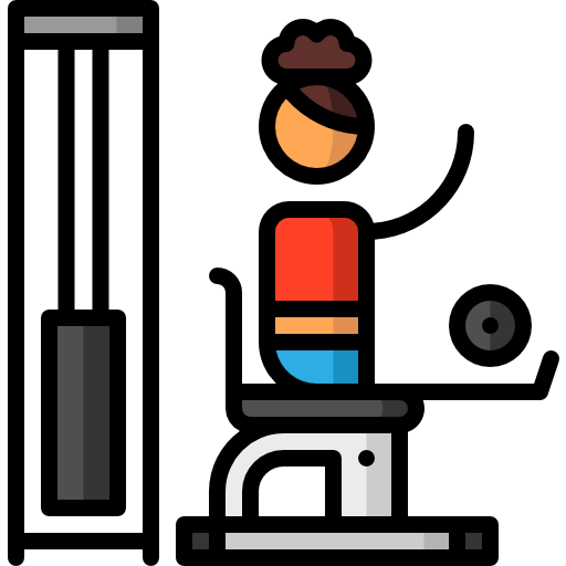 Machine icon