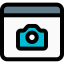 Browser icon 64x64