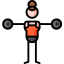 Strenght icon 64x64