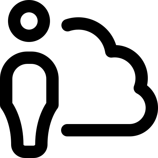 Cloud Symbol
