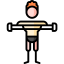 Chest expander icon 64x64