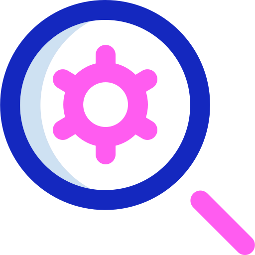 Configuration icon