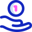 Savings Ikona 64x64