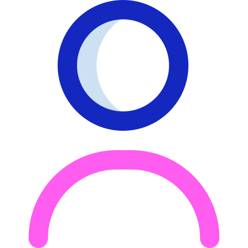 User icon