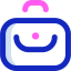 Briefcase Ikona 64x64