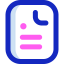 Document icon 64x64