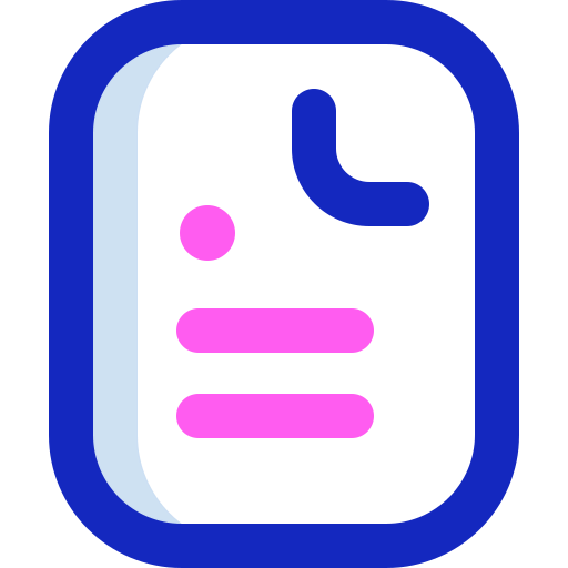 Document Ikona