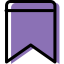 Bookmark icon 64x64