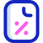 Percentage 상 64x64