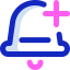 Add reminder 图标 64x64