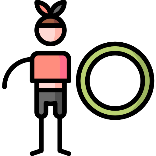 Hoop icon