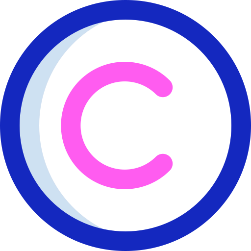 Copyright icon