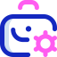 Management Symbol 64x64