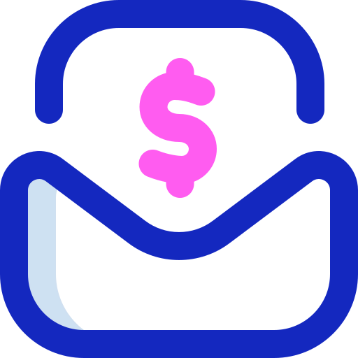 Bill icon