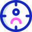 Target icon 64x64