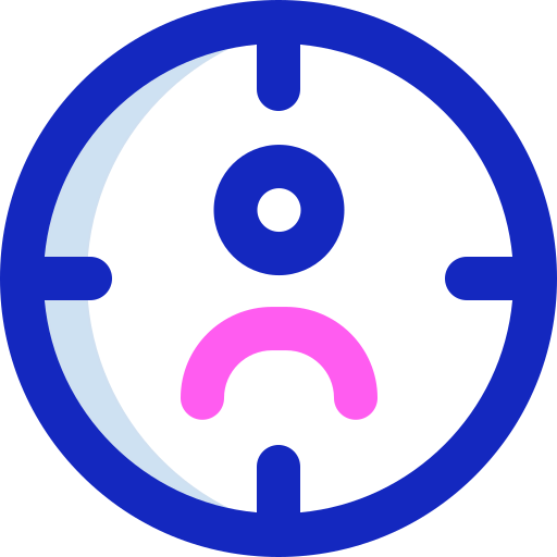 Target icon